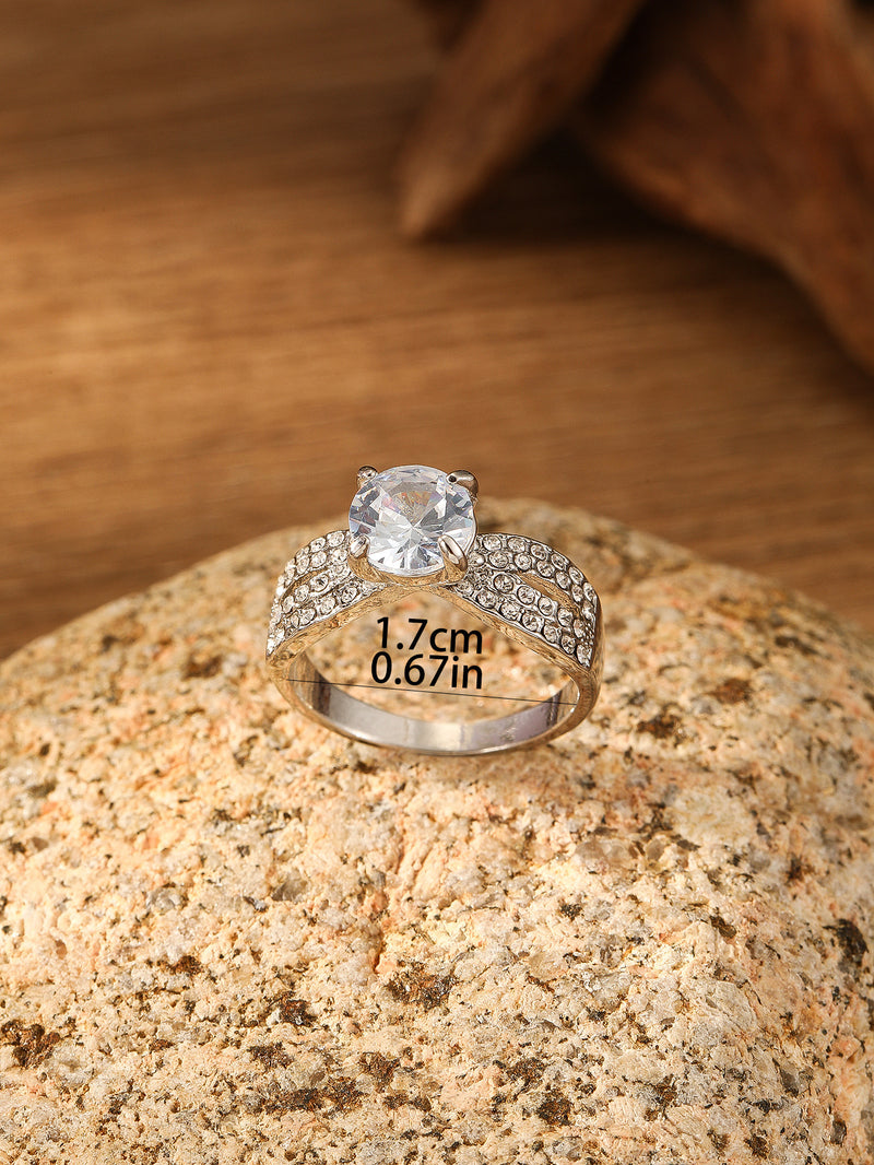 Käsintehty vintage Sormus