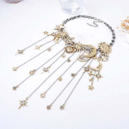 Käsintehty vintage Koru