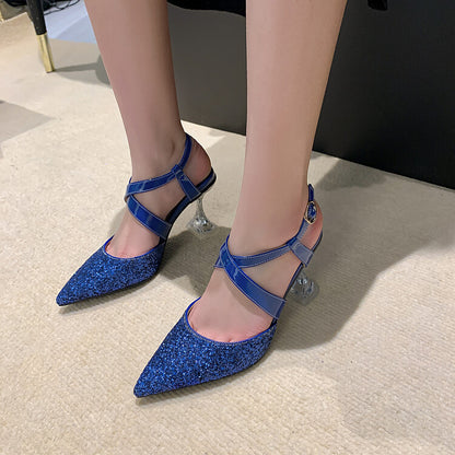 Tyylikeät Ortopediset Sandaalit Jokaiseen Tilaisuuteen