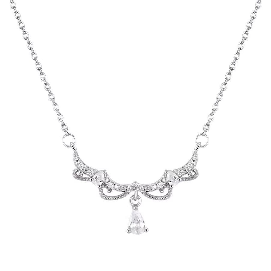 Romanttinen Kaulakoru erityisiin hetkiin