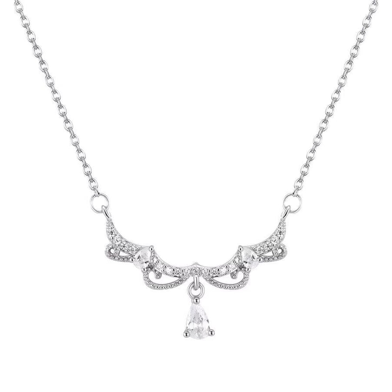 Romanttinen Kaulakoru erityisiin hetkiin