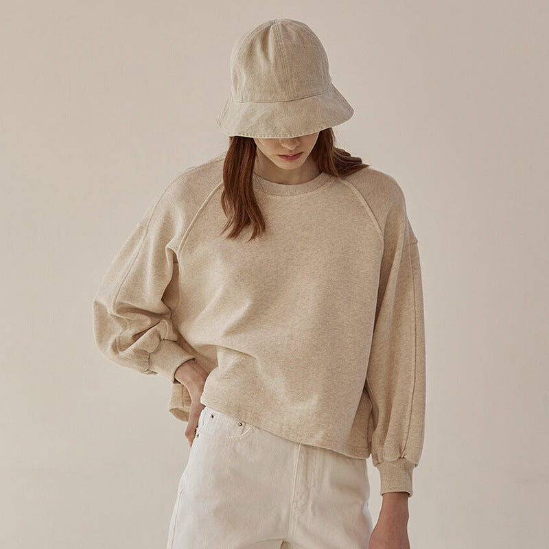 Elegantly Styled Sweater for Everyday Wear