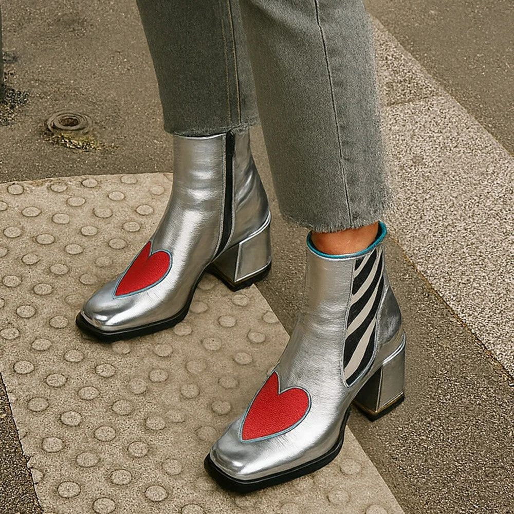 Tyylikkäät Ortopediset Saappaat Jokaiseen Askeleeseen