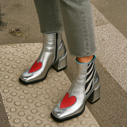 Tyylikkäät Ortopediset Saappaat Jokaiseen Askeleeseen