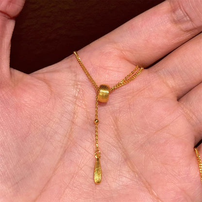 Kaunis Kaulakoru ainutlaatuisella tyylillä