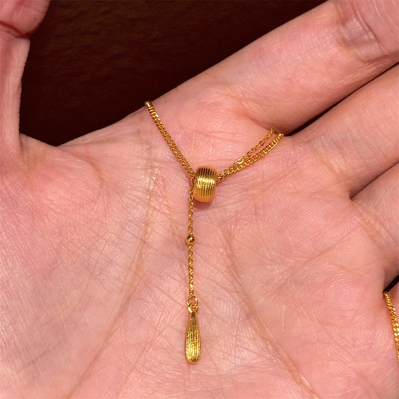 Kaunis Kaulakoru ainutlaatuisella tyylillä