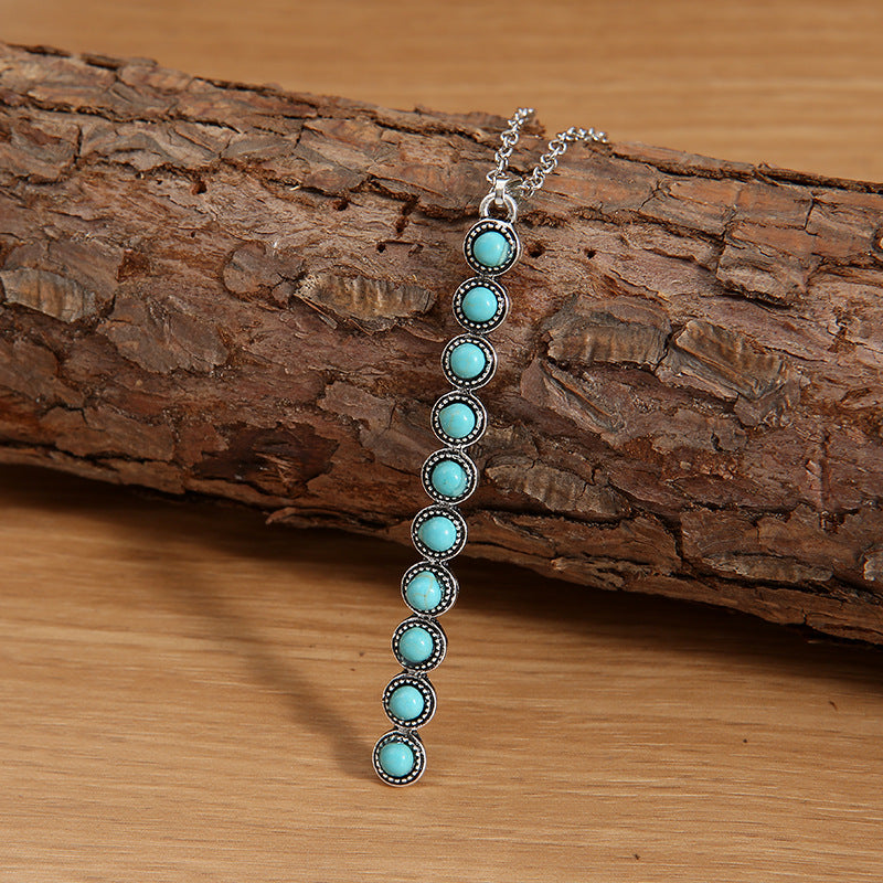 Kaunis Koru ainutlaatuisella tyylillä