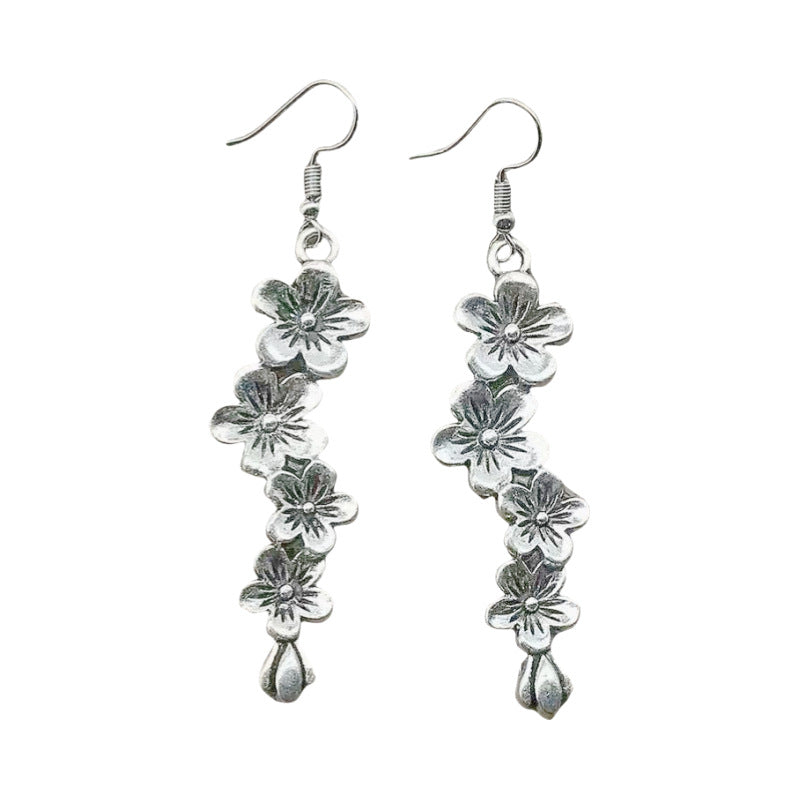 Klassinen Korvarengas ajattomalla viehätyksellä