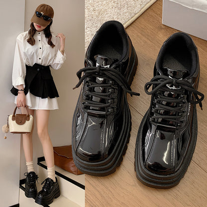 Mukavat Ortopediset Kengät Päivittäiseen Käyttöön