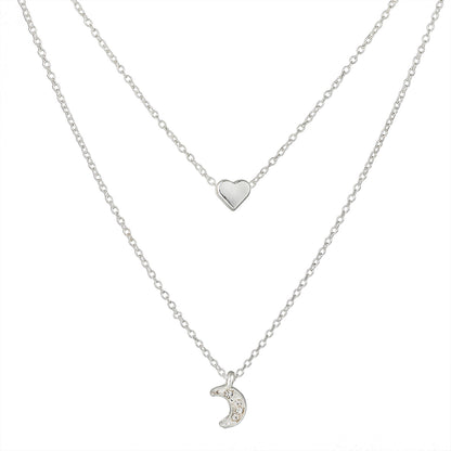 Klassinen Kaulakoru ajattomalla viehätyksellä