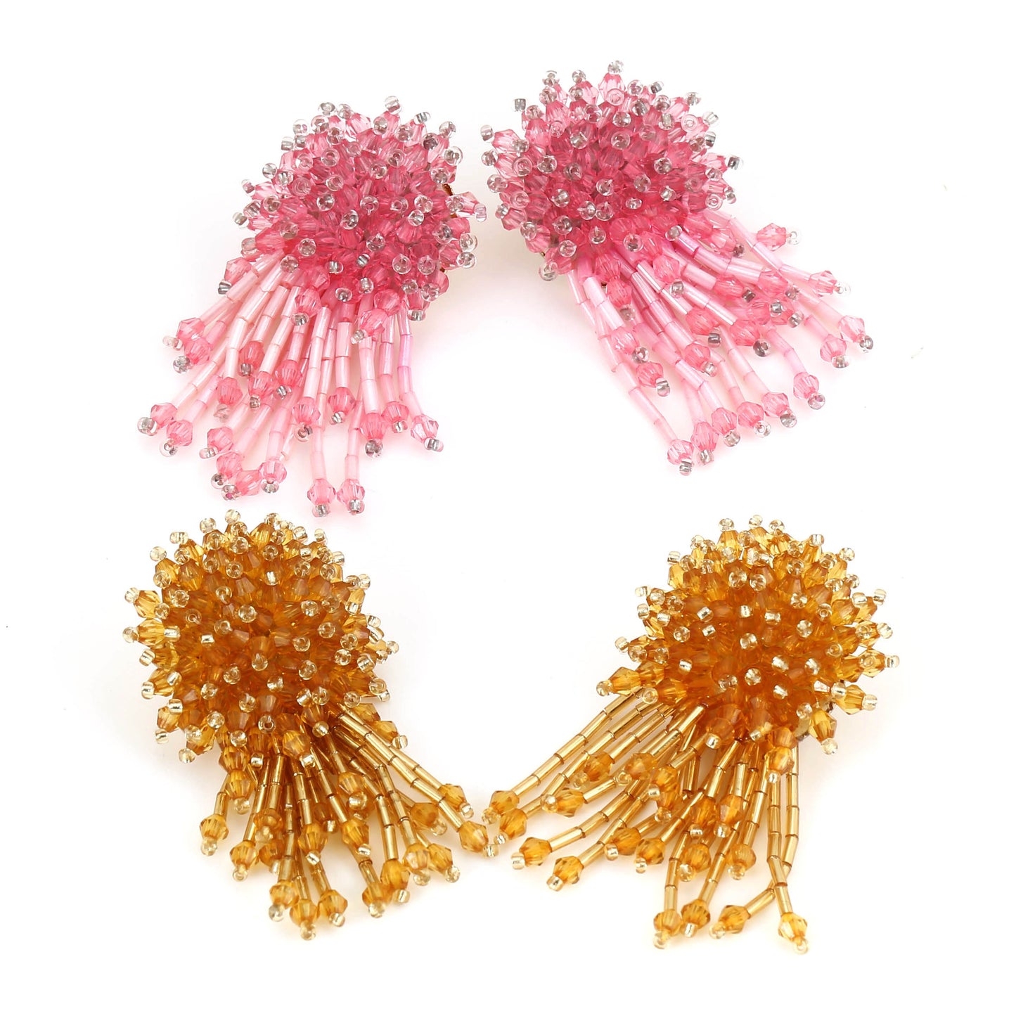 Klassinen Korvarengas ajattomalla viehätyksellä