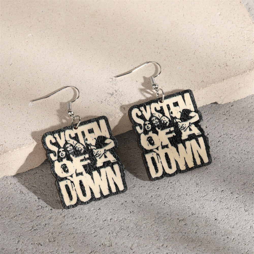 Klassinen Korvarengas ajattomalla viehätyksellä