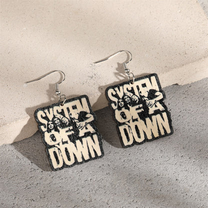 Klassinen Korvarengas ajattomalla viehätyksellä