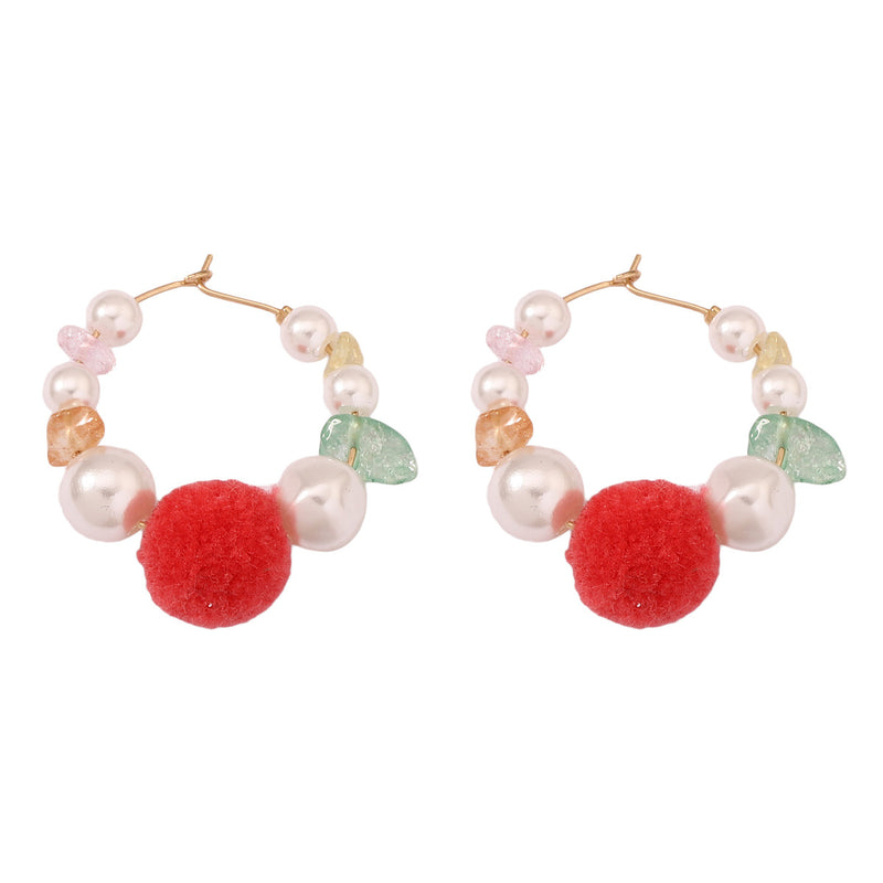 Elegantti Korvarengas jokaiseen tilaisuuteen