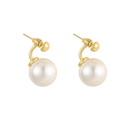 Upea Helmi Korvarengas päivittäiseen käyttöön