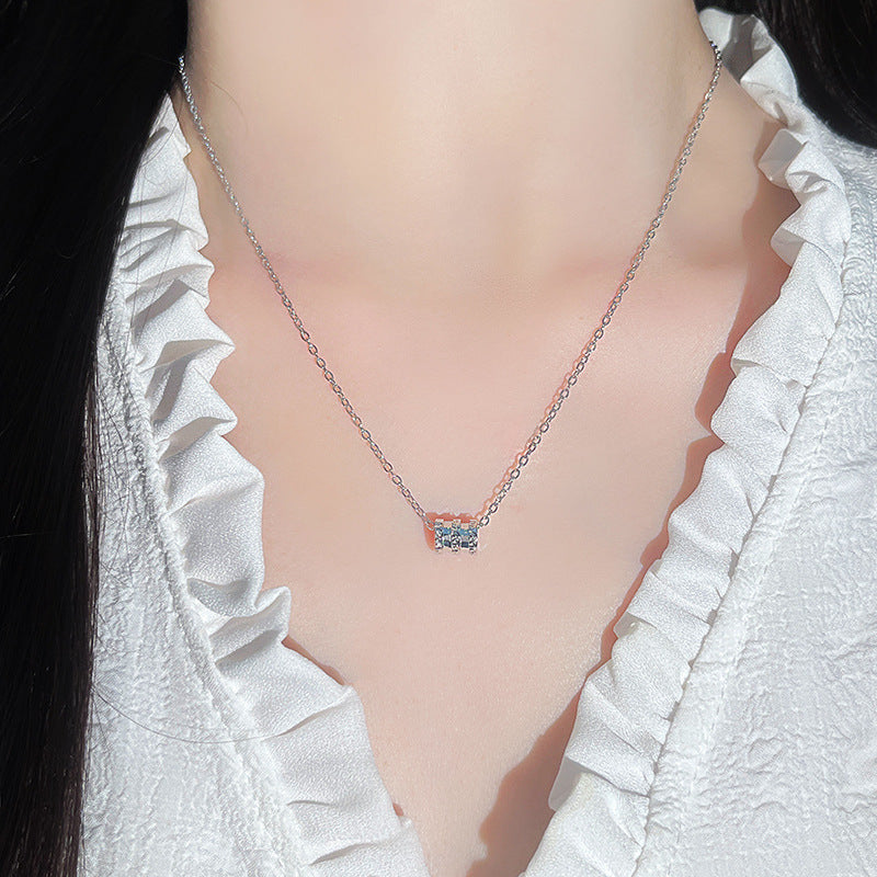 Hurmaava Kaulakoru jokaiseen tilaisuuteen