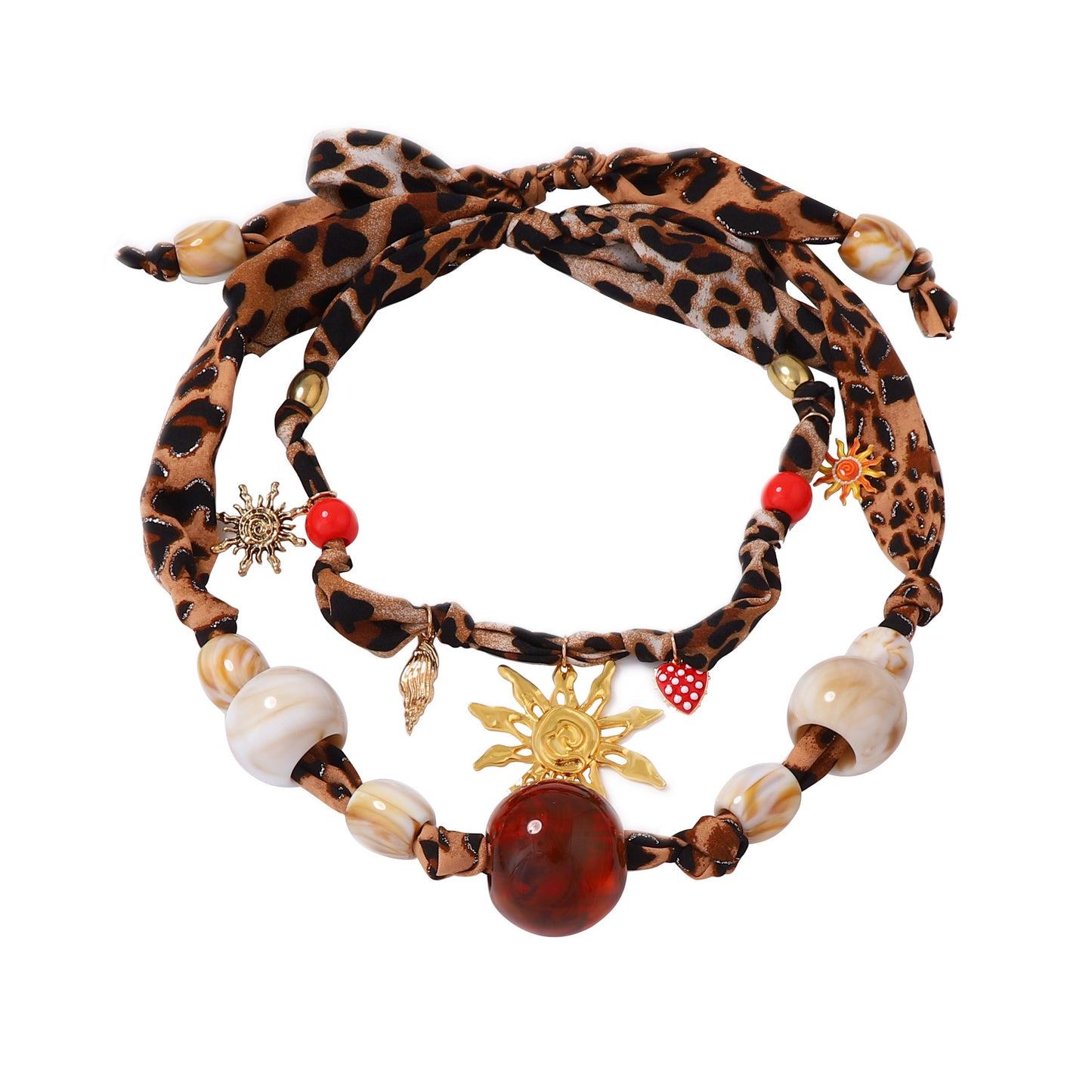 Upea Koru päivittäiseen käyttöön