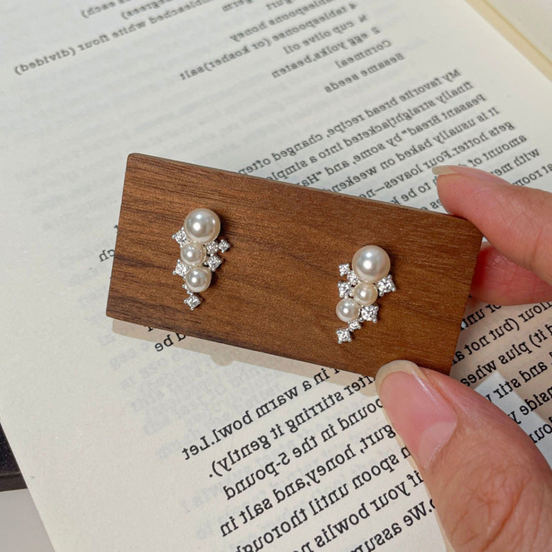 Käsintehty vintage Koru