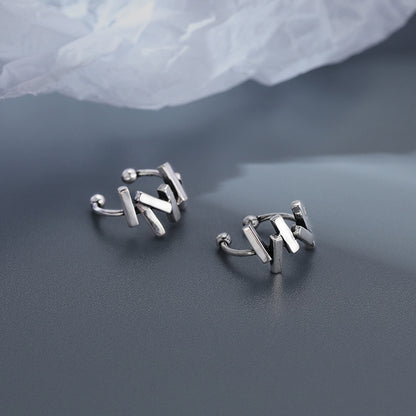 Kaunis Koru ainutlaatuisella tyylillä