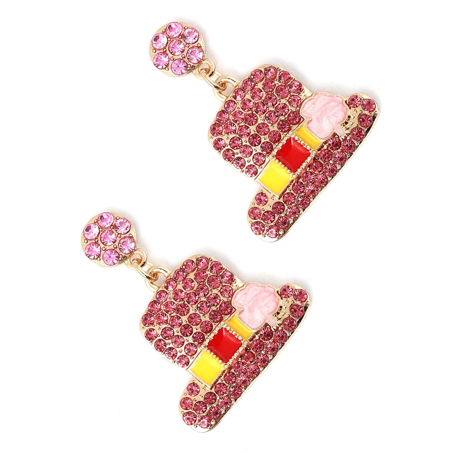 Elegantti Korvarengas jokaiseen tilaisuuteen