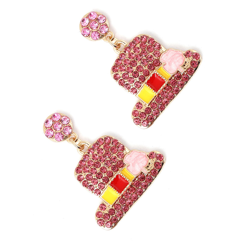 Elegantti Korvarengas jokaiseen tilaisuuteen