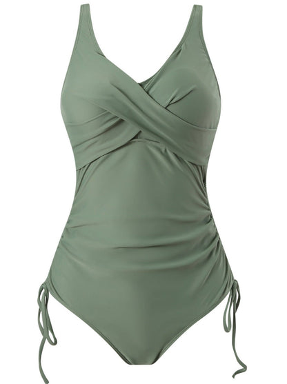 Classic Vintage Garment with a Flattering Fit