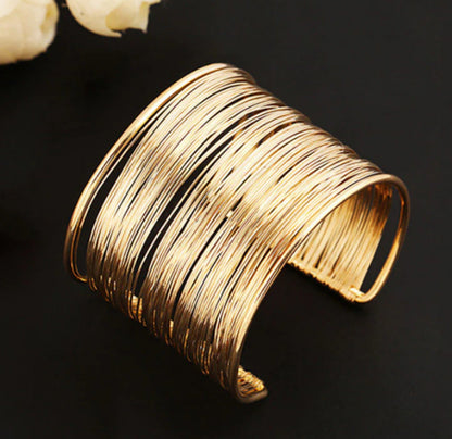 Kaunis Koru ainutlaatuisella tyylillä