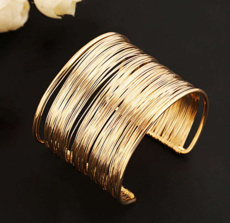 Kaunis Koru ainutlaatuisella tyylillä