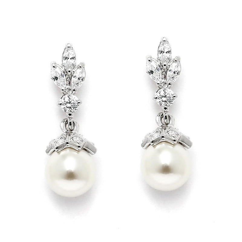 Herkkä käsityö Korvarengas