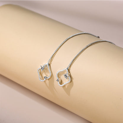 Romanttinen Kaulakoru erityisiin hetkiin