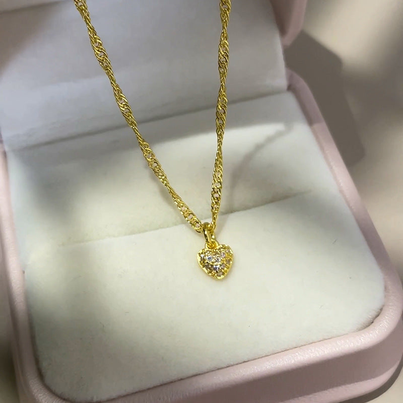 Klassinen Koru ajattomalla viehätyksellä