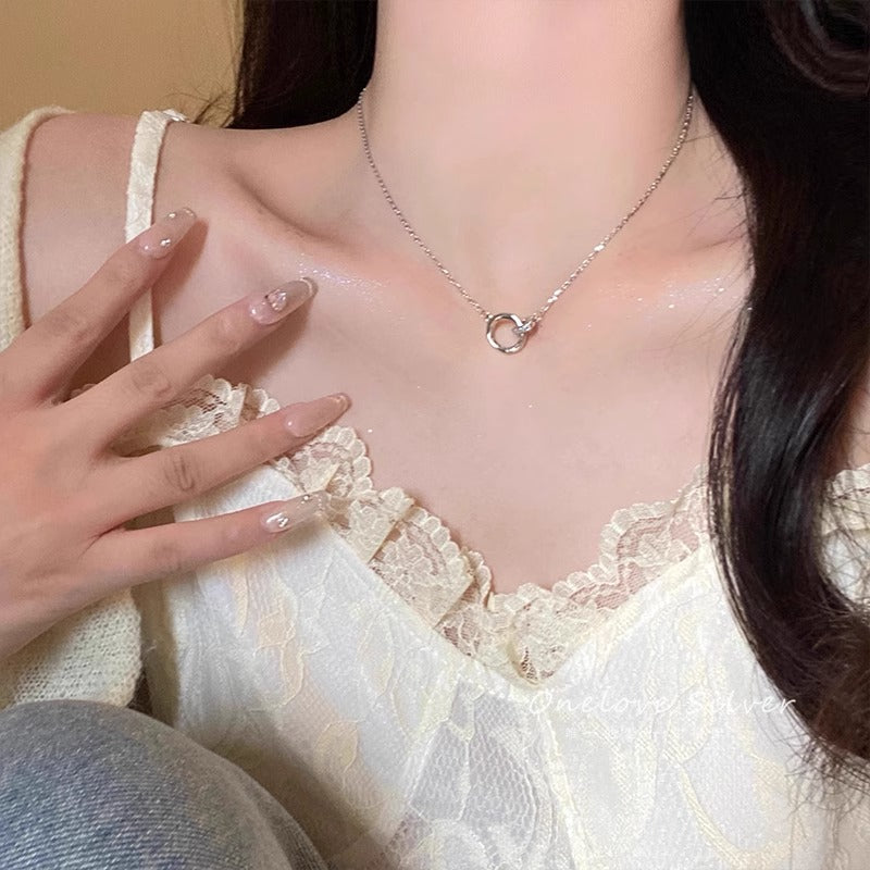 Romanttinen Kaulakoru erityisiin hetkiin