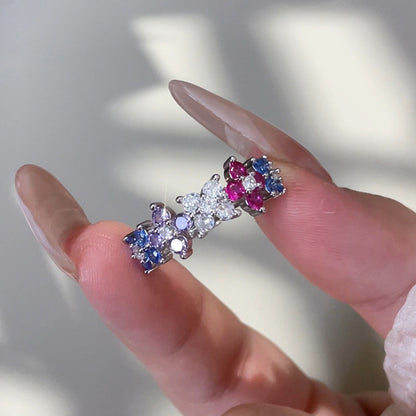 Elegantti Koru jokaiseen tilaisuuteen