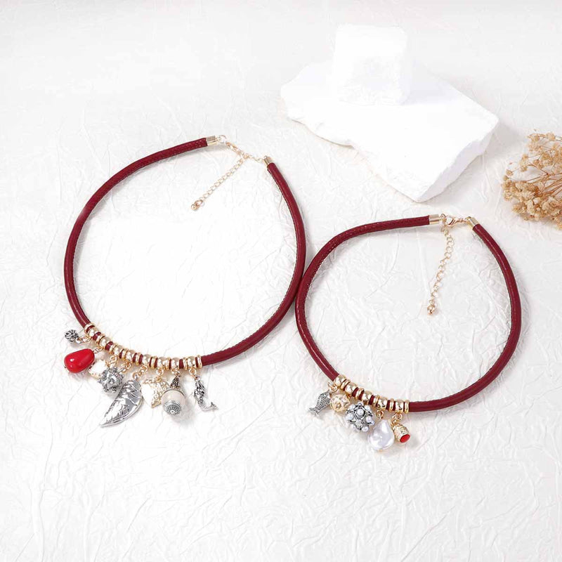 Elegantti Koru jokaiseen tilaisuuteen