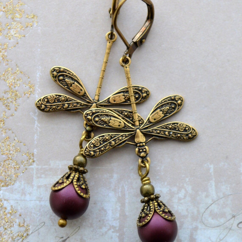 Herkkä käsityö Korvarengas