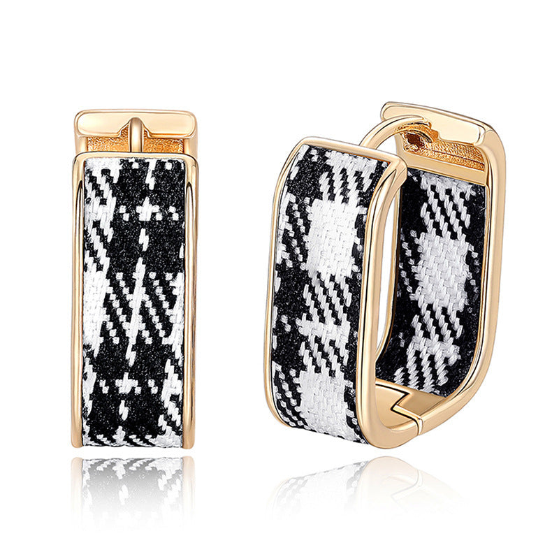 Käsintehty vintage Koru