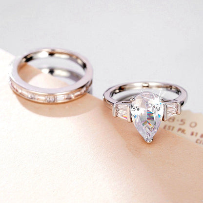 Upea Sormus päivittäiseen käyttöön