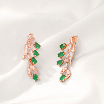 Elegantti Korvarengas jokaiseen tilaisuuteen