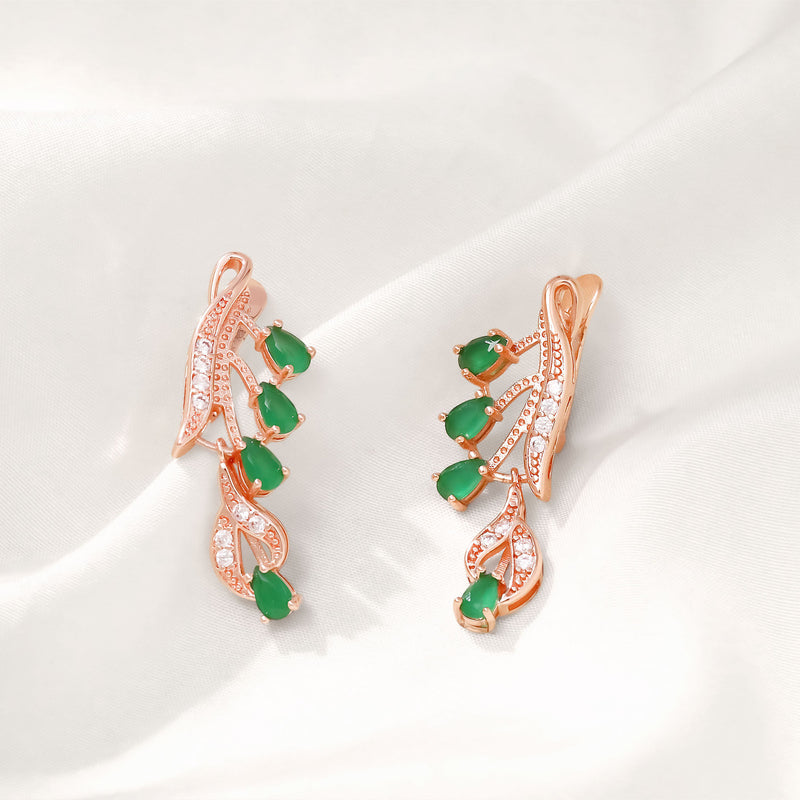 Elegantti Korvarengas jokaiseen tilaisuuteen