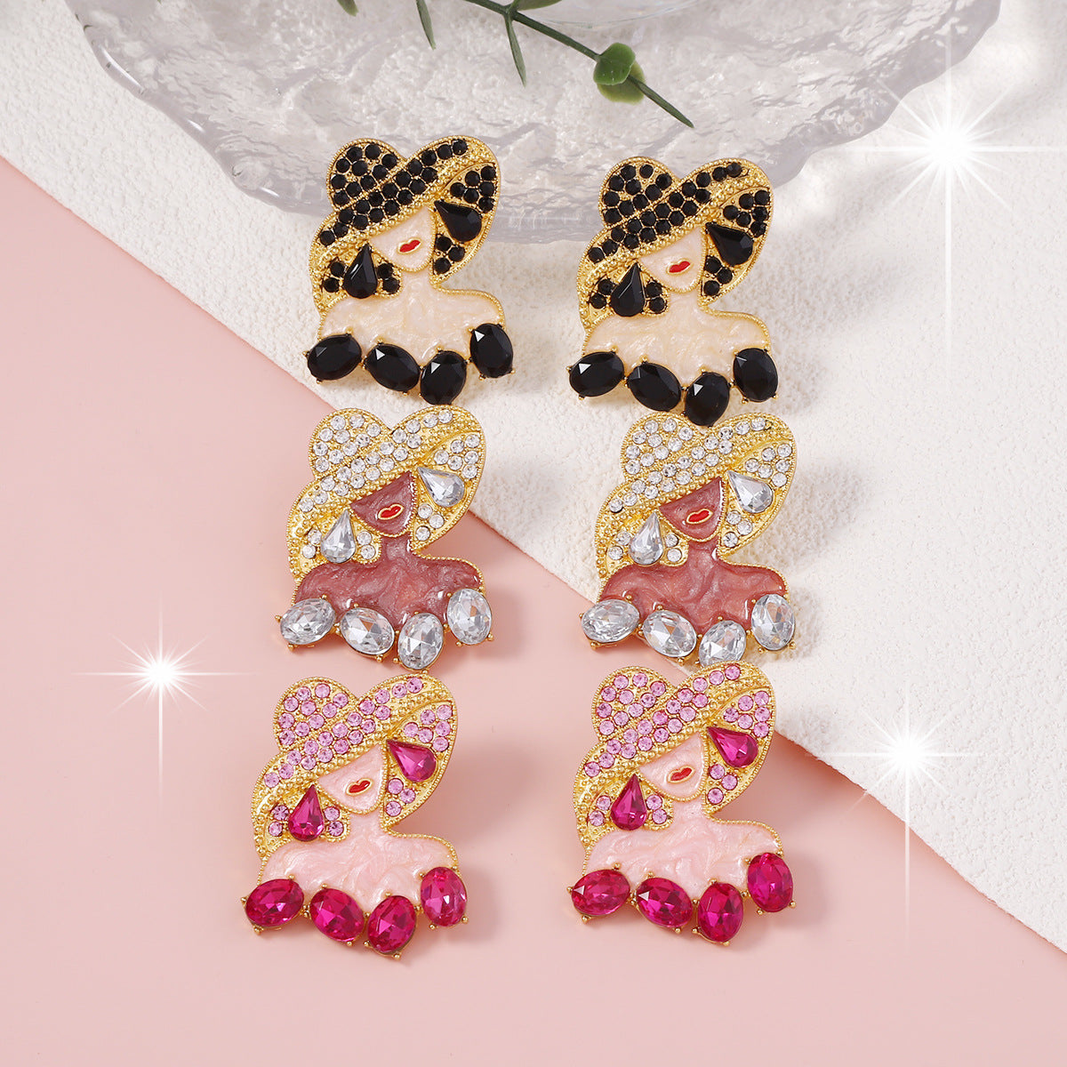 Upea Korvarengas päivittäiseen käyttöön