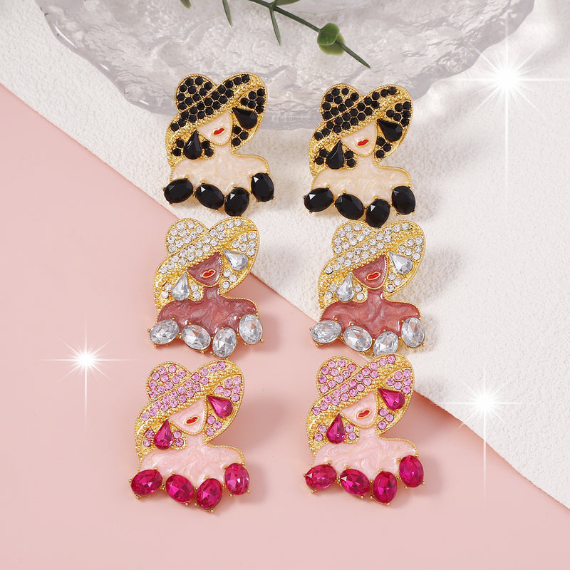 Upea Korvarengas päivittäiseen käyttöön