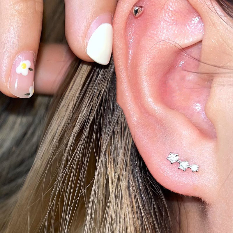 Klassinen Korvarengas ajattomalla viehätyksellä