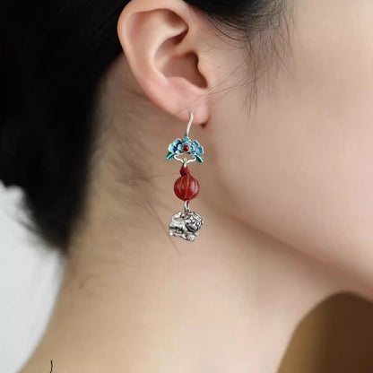 Herkkä käsityö Koru