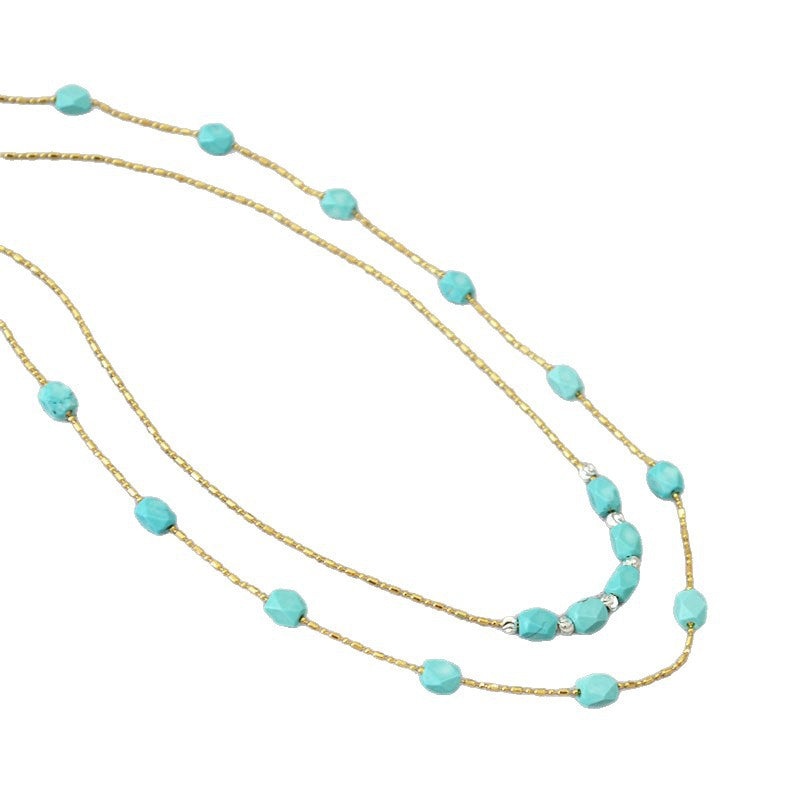 Hurmaava Kaulakoru jokaiseen tilaisuuteen