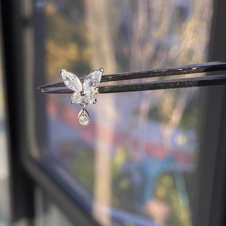 Romanttinen Koru erityisiin hetkiin