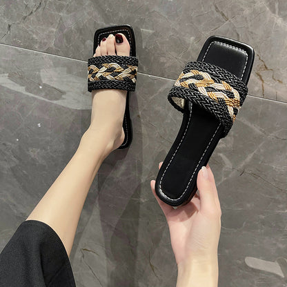 Tyylikeät Ortopediset Sandaalit Jokaiseen Tilaisuuteen