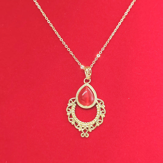 Elegantti Kaulakoru jokaiseen tilaisuuteen