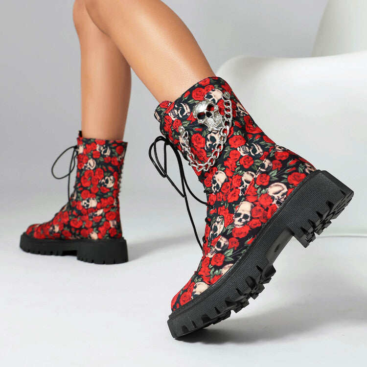 Tyylikkäät Ortopediset Saappaat Ainutlaatuisella Muotoilulla