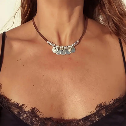 Elegantti Kaulakoru jokaiseen tilaisuuteen