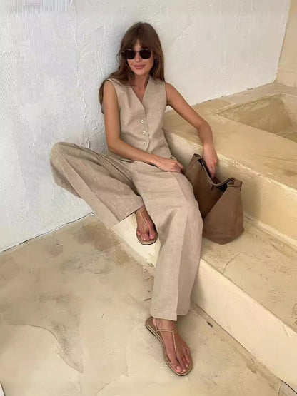 Beautifully Crafted Garment in a Classic Style